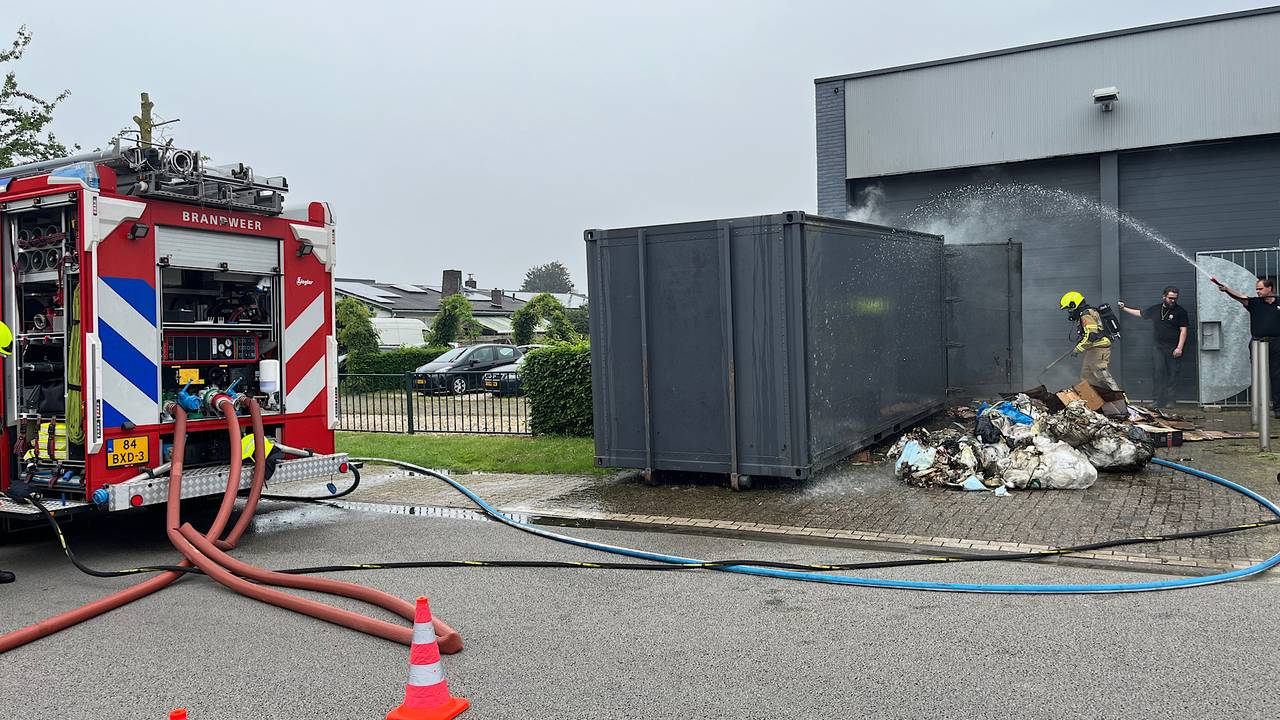 Foto: Jeroen Stuve / SQ Vision