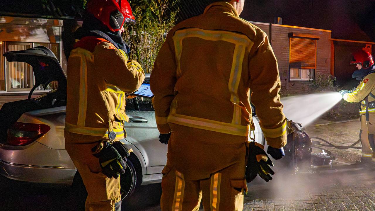 Foto: Harrie Grijseels/Persbureau Heitink.