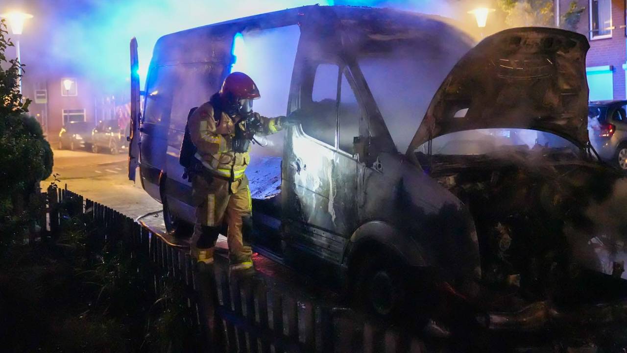 Foto: Harrie Grijseels / SQ Vision.