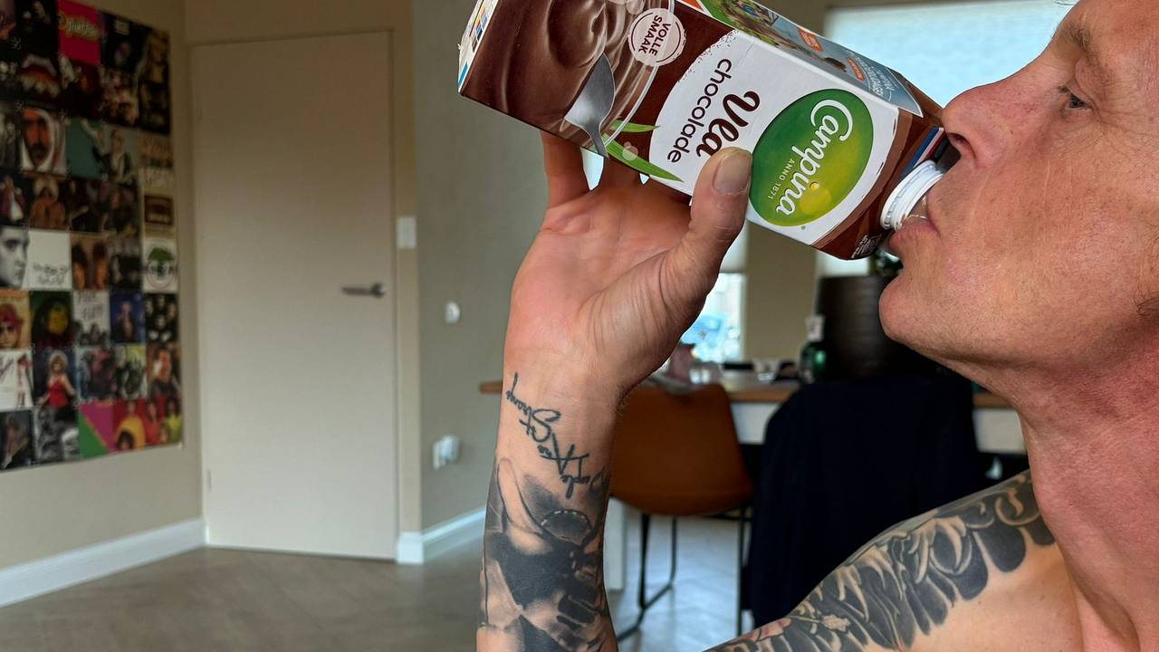 Foto: Mark Versmissen