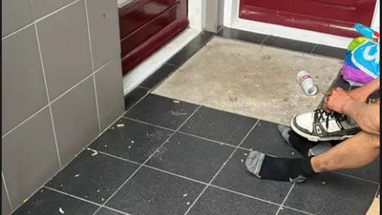 Foto: Instagram wijkagenten Breda-Oost