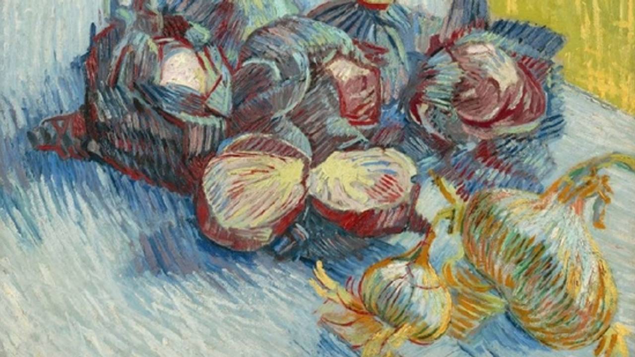 (Beeld: Van Gogh Museum)