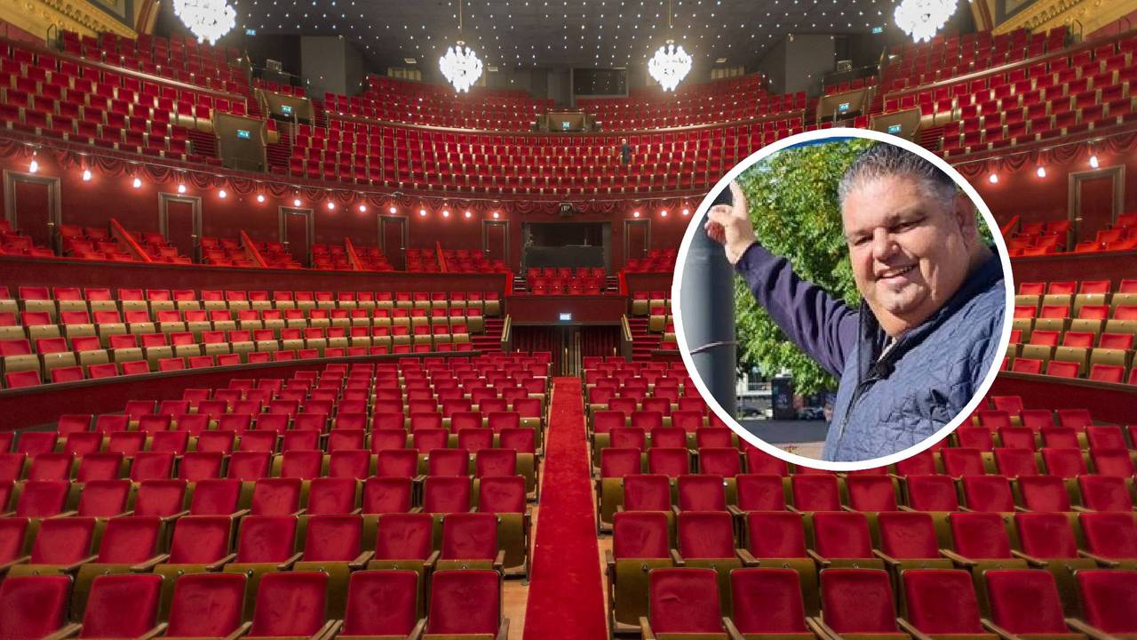 Foto: Lex van Lieshout / ANP.