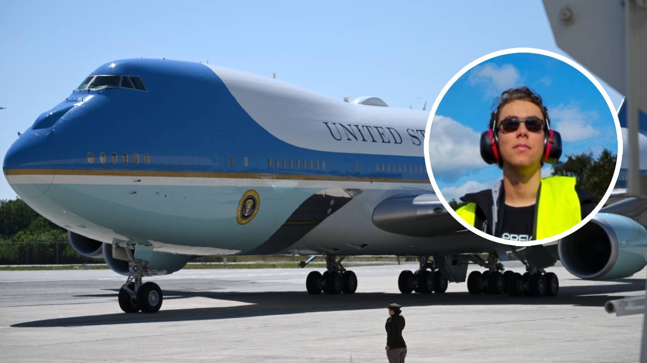 Foto: Storm Idema, ANP.