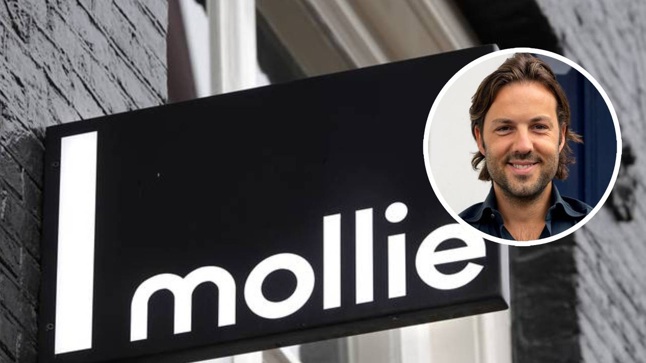 Quote500: Adriaan ‘Mollie’ Mol sees half his fortune go up in smoke