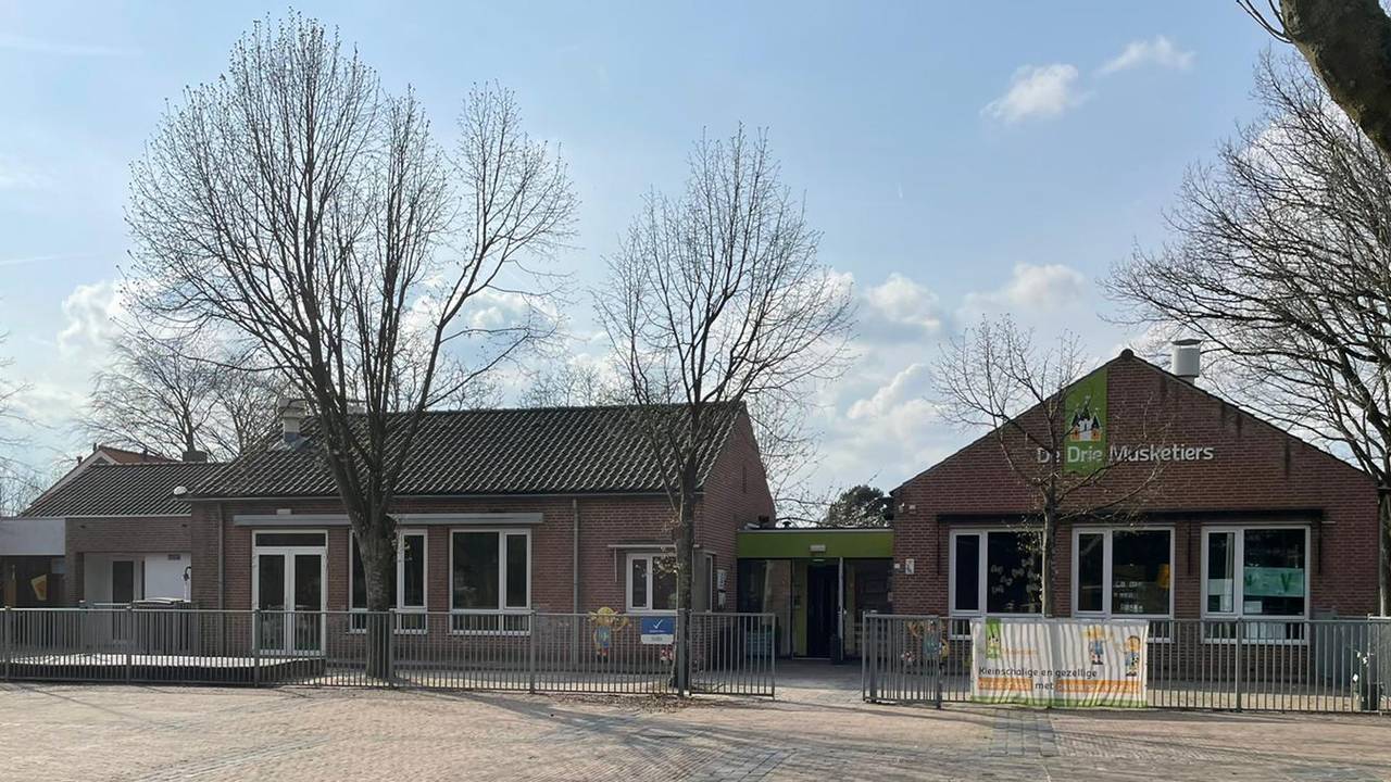 De Drie Musketiers dreigt binnenkort te sluiten.