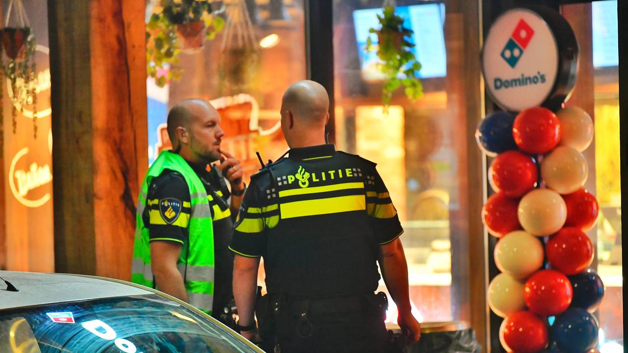 Foto: Rico Vogels / SQ Vision.