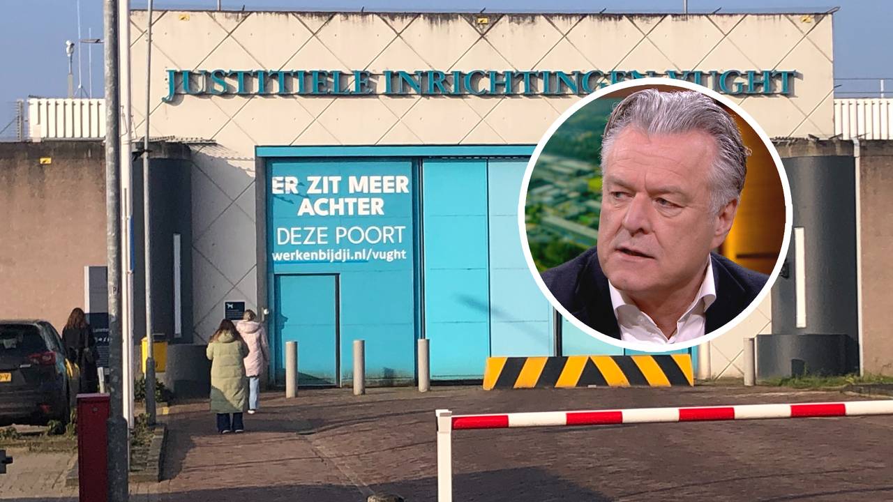 Foto: Omroep Brabant.