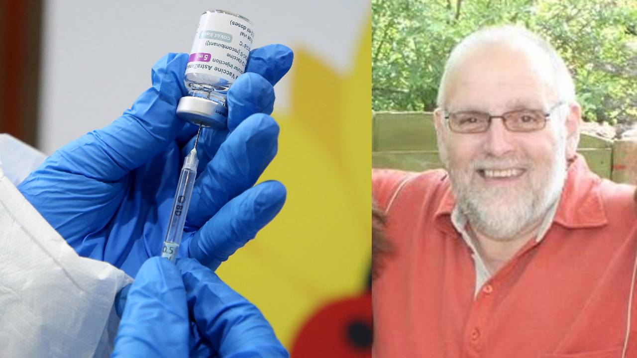 Robert de Jager (foto's: ANP & Robert de Jager).