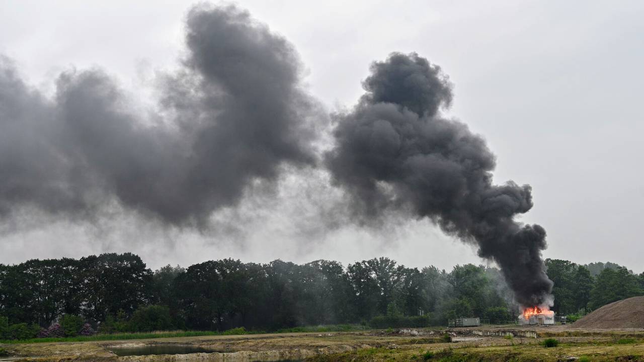 Foto: Tom van der Put/SQ Vision.