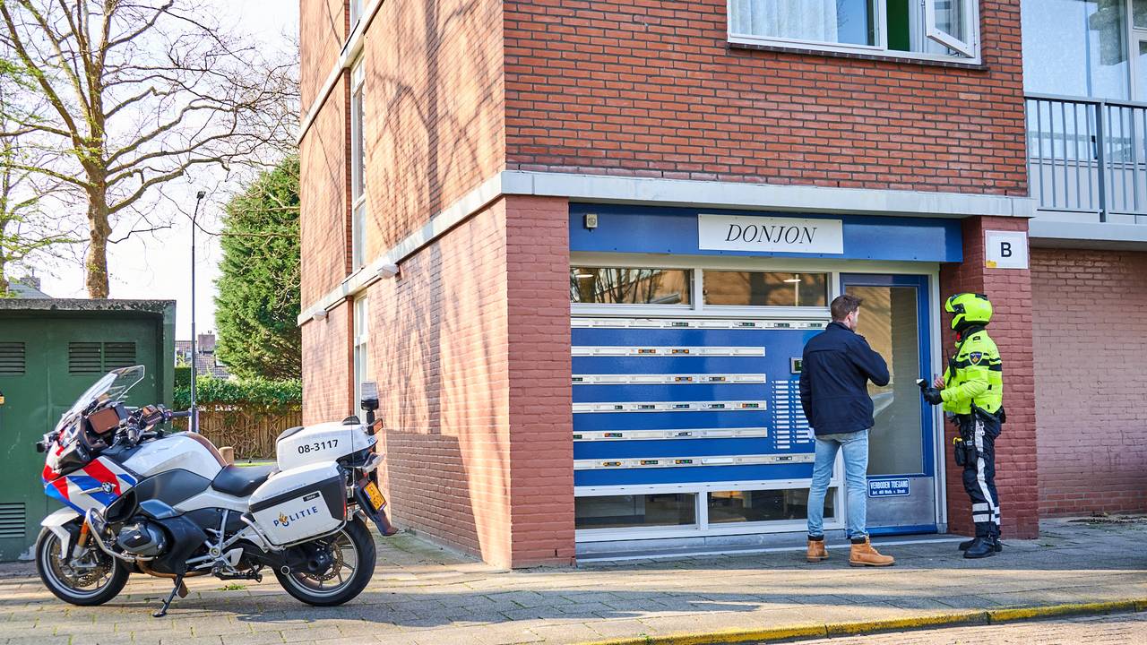 Foto: Tom van der Put / SQ Vision