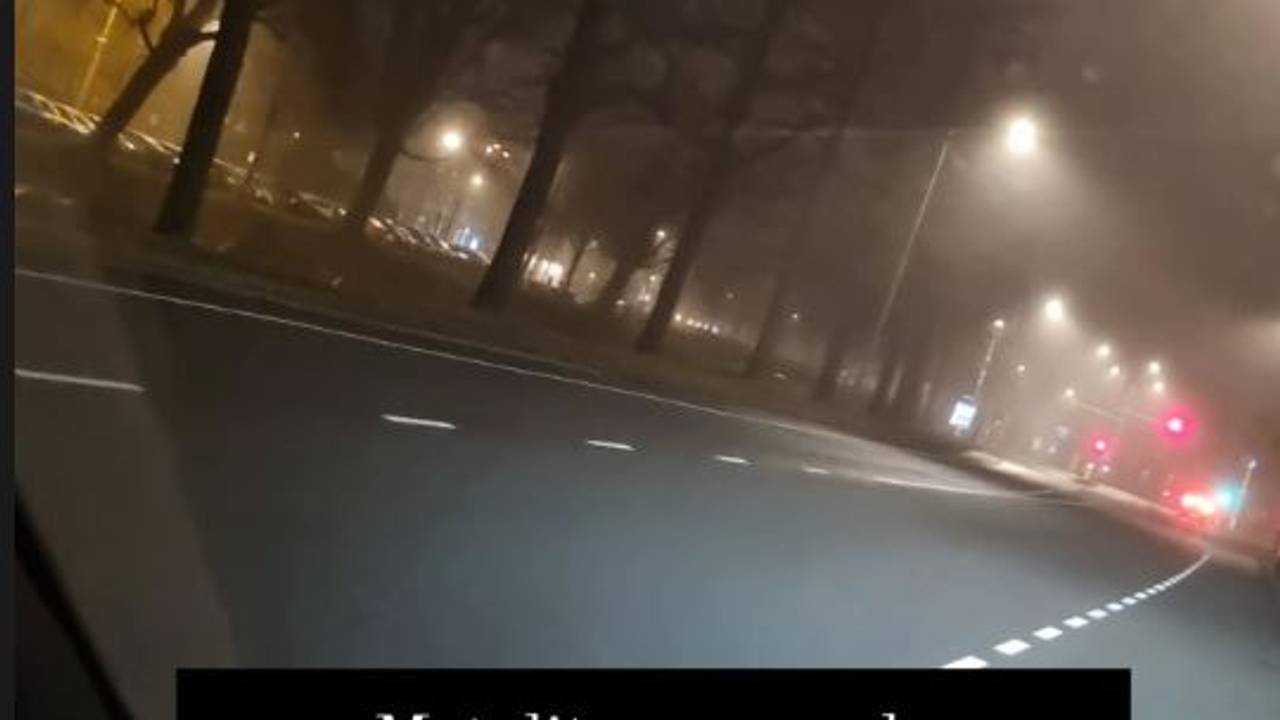 Foto: Instagram wijkagenten Breda Zuidwest