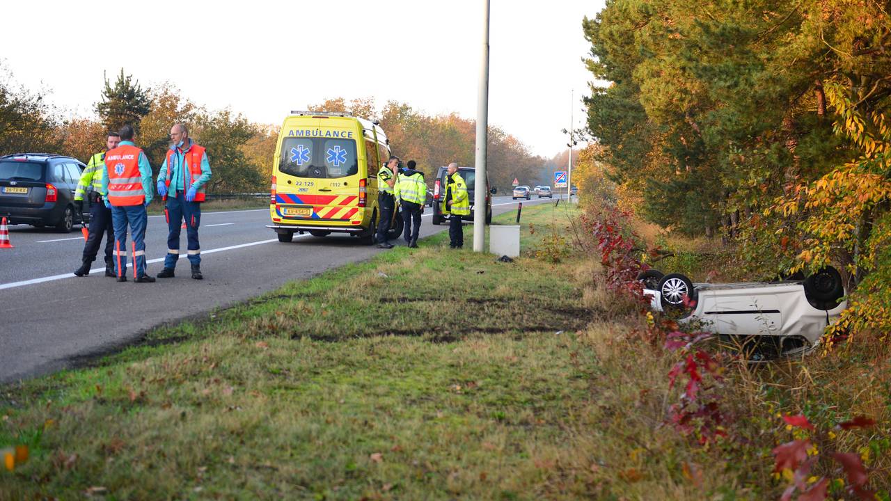 Foto: Walter van Bussel/SQ Vision.