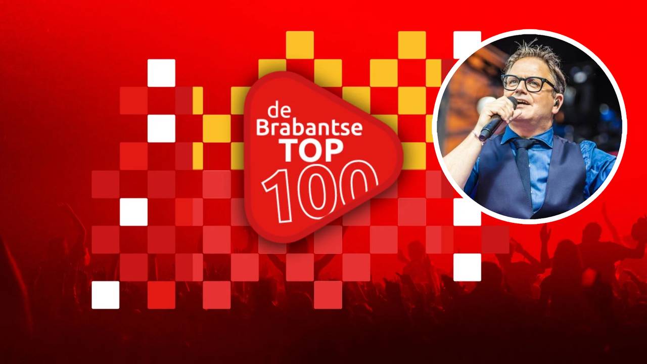 Guus Meeuwis weer op één met zijn 'Brabant'