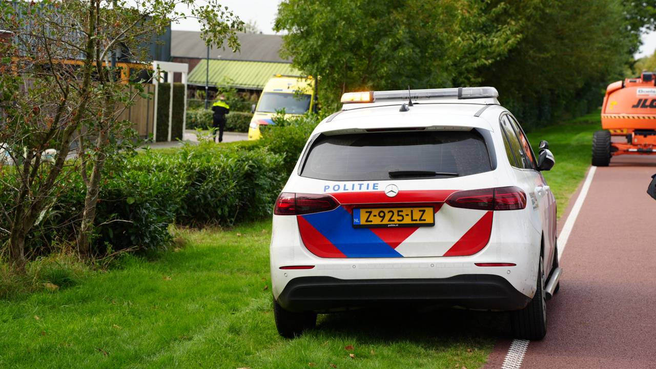 Foto: Erik Haverhals / Persbureau Heitink