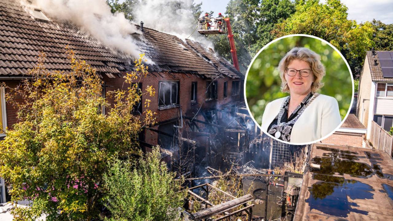 Foto's: Dave Hendriks/gemeente Deurne.