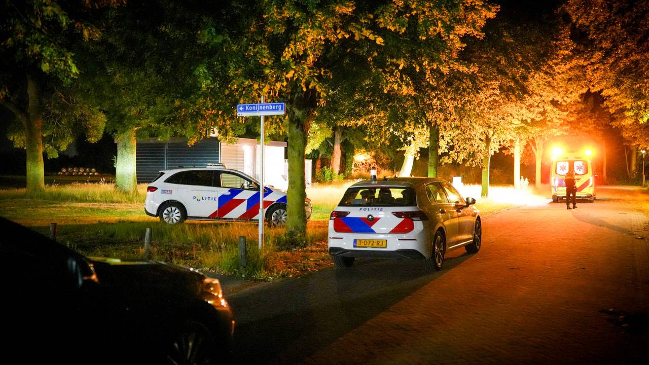 Foto: Erik Haverhals/Persbureau Heitink.