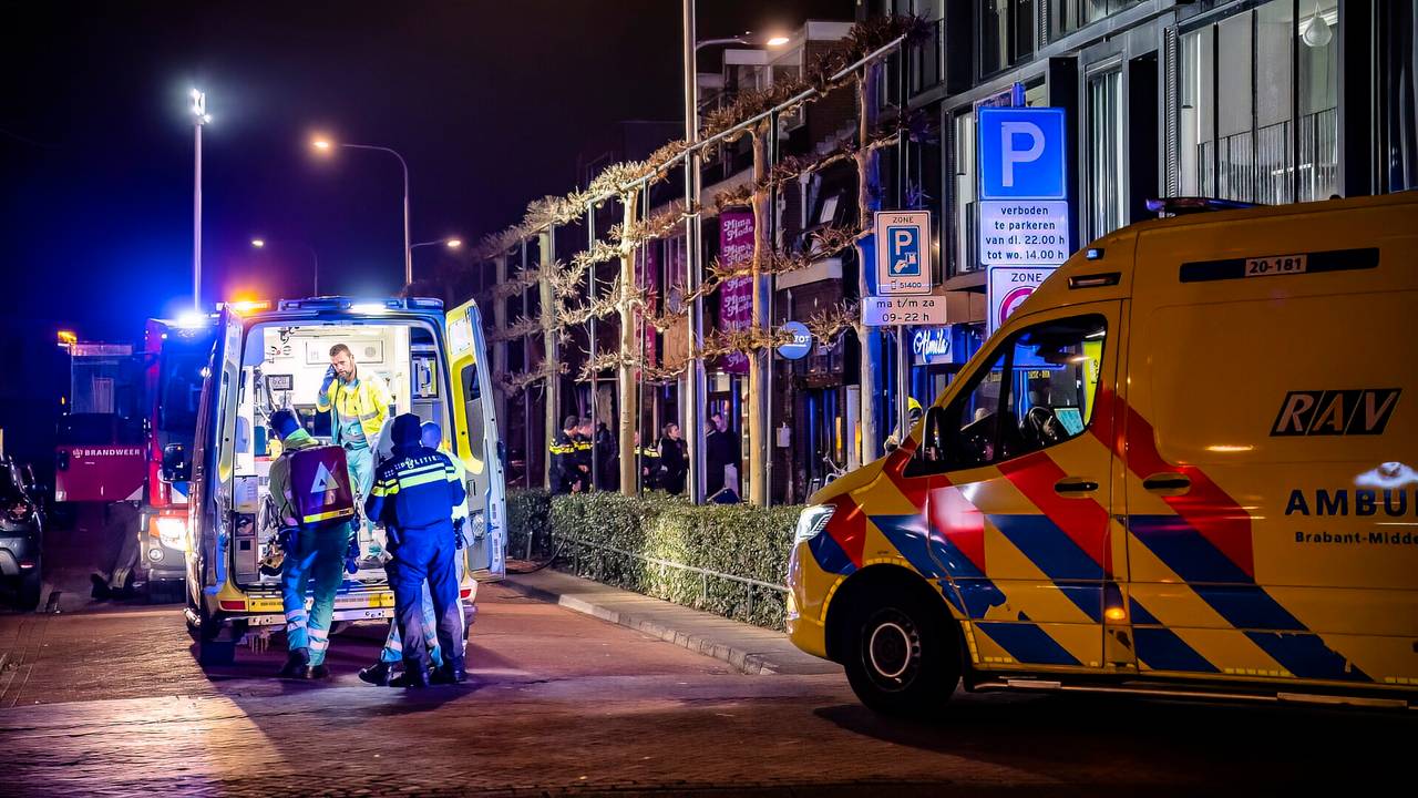 Foto: Jack Brekelmans / SQ Vision.