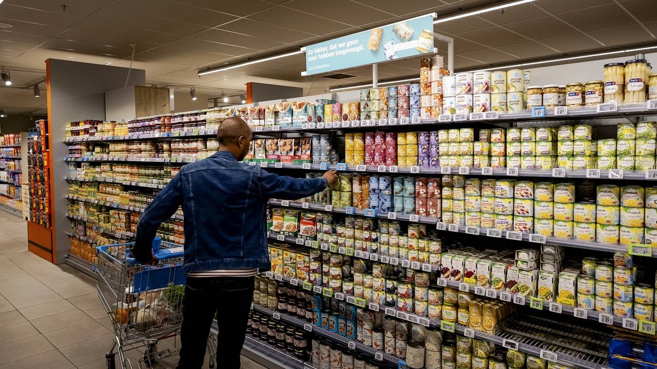 Foto ter illustratie (Foto: ANP)