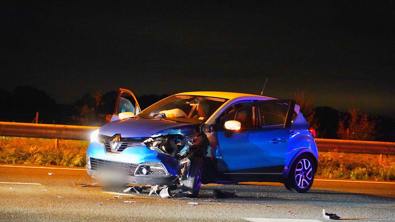 Foto: Jeroen Stuve / Persbureau Heitink