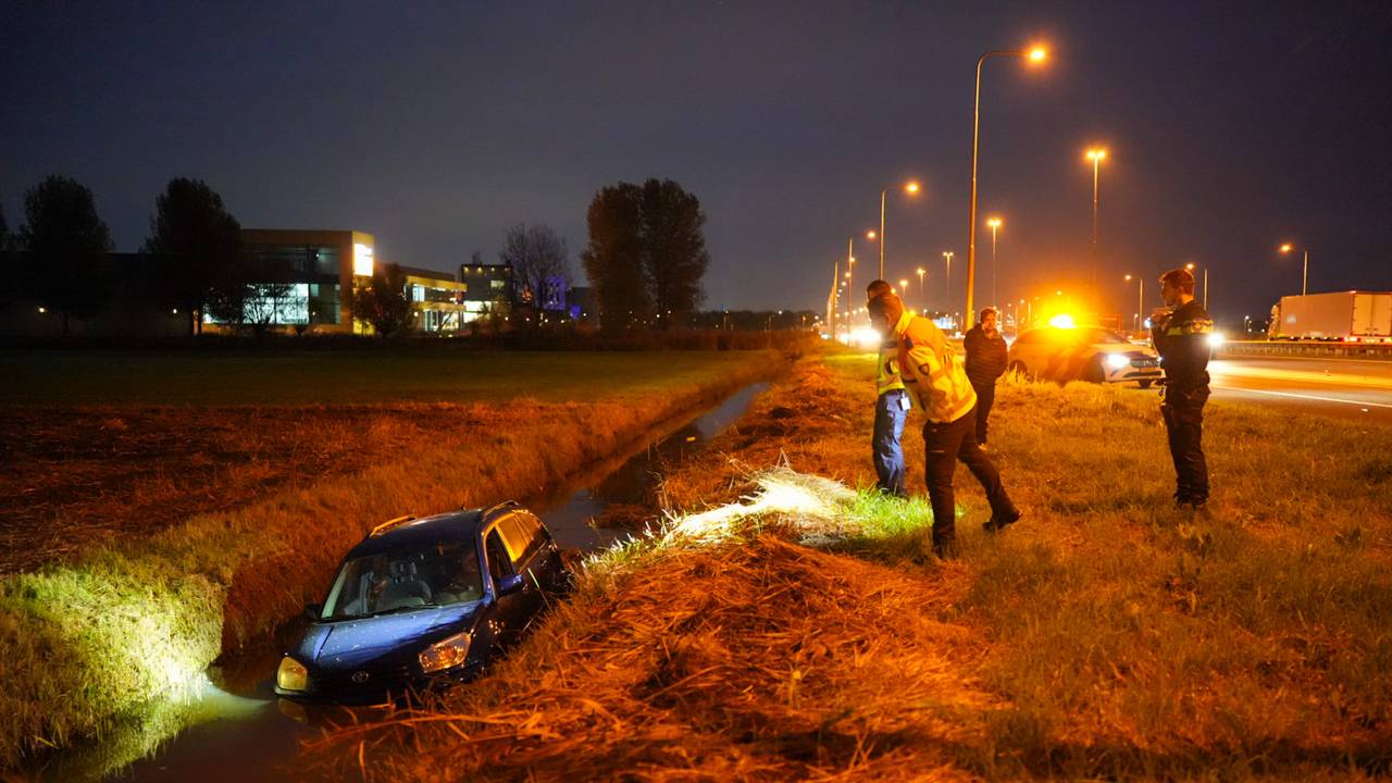 Foto: Erik Haverhals/Persbureau Heitink.
