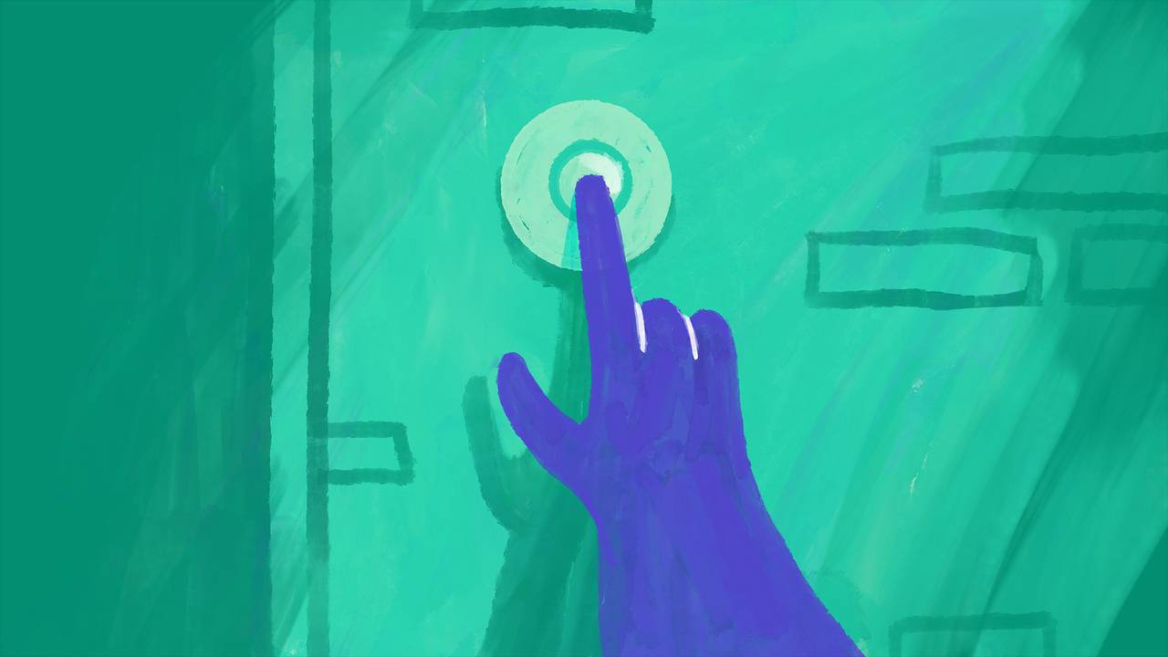 Voorbij het rode licht (formgeving: Lieke Milder).