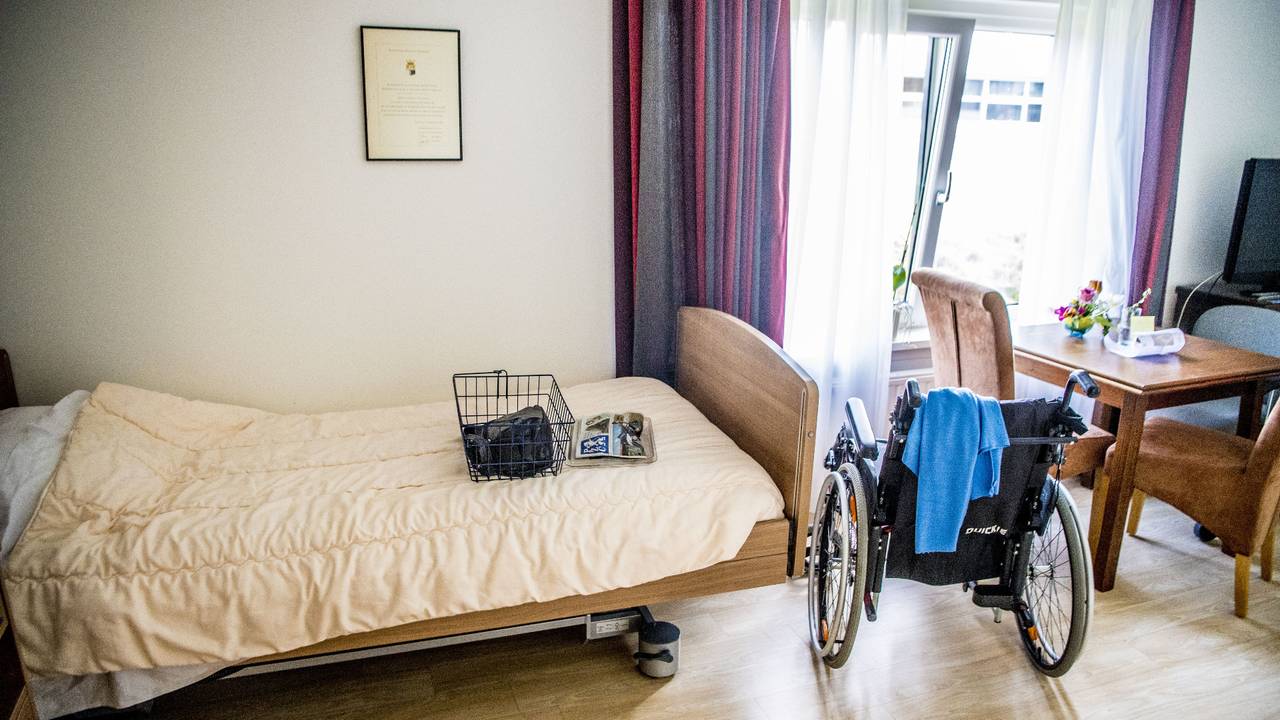 Foto ter illustratie (foto: ANP).