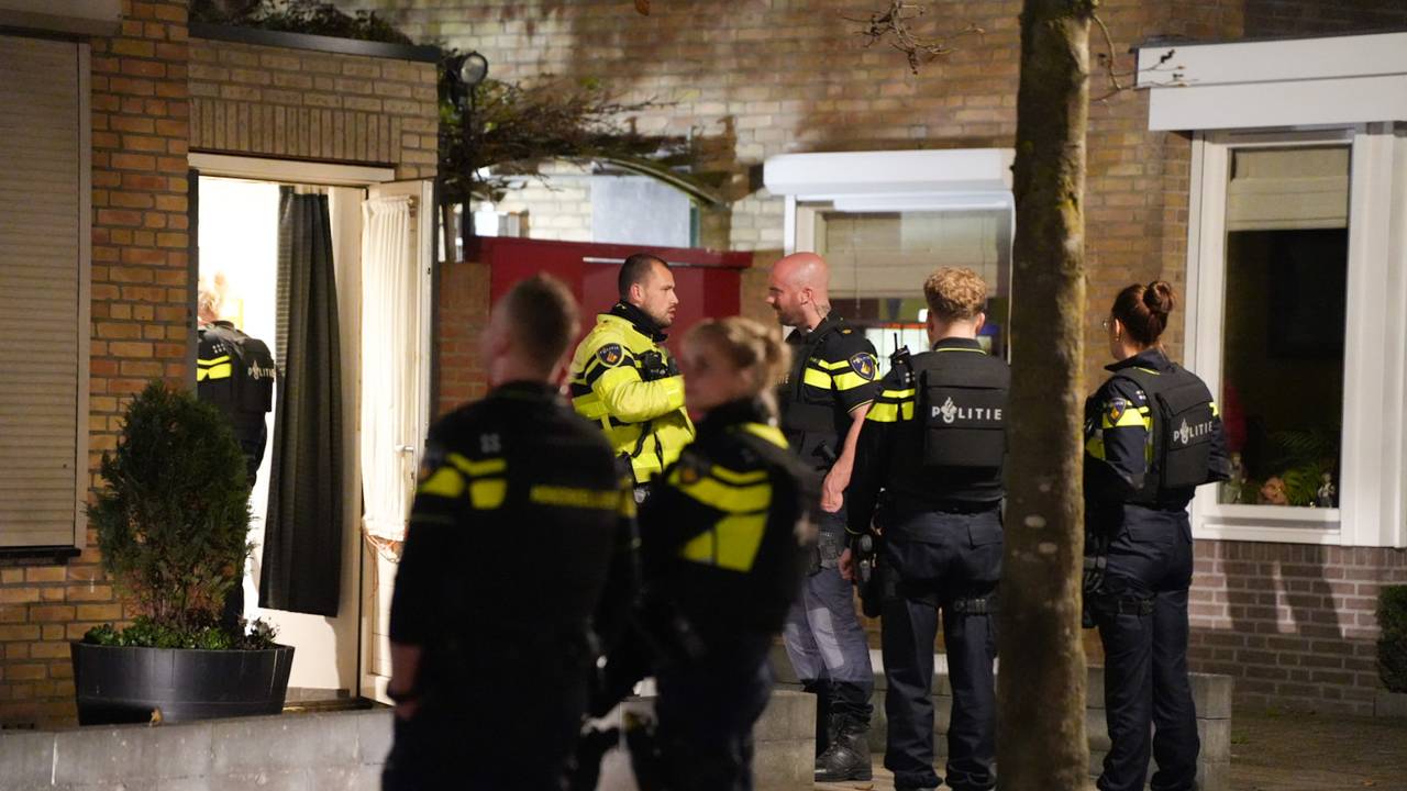 Foto: Erik Haverhals/Persbureau Heitink.