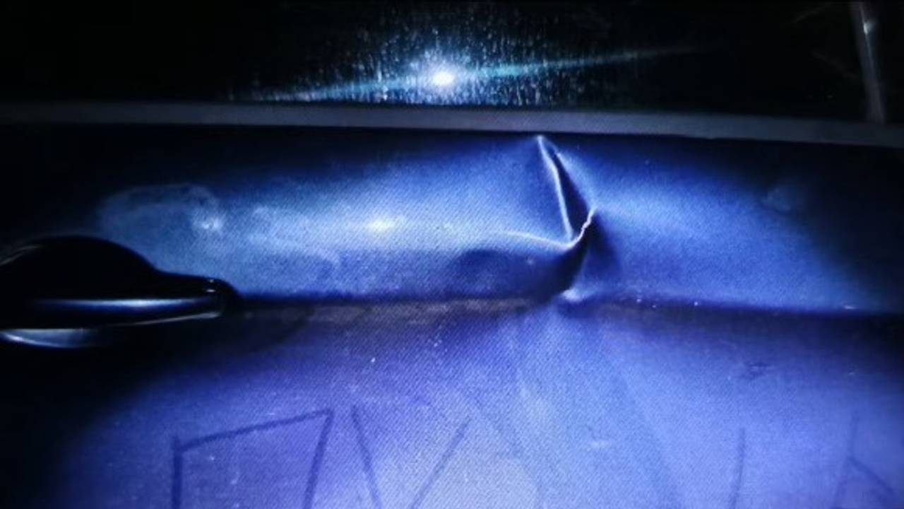 Foto: Instagram politie digitaal Meierij.