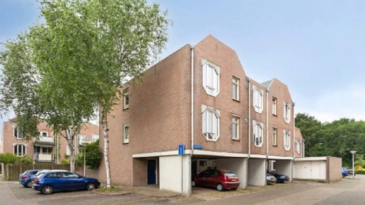 Foto: Instagram wijkagent Achtse Barrier.