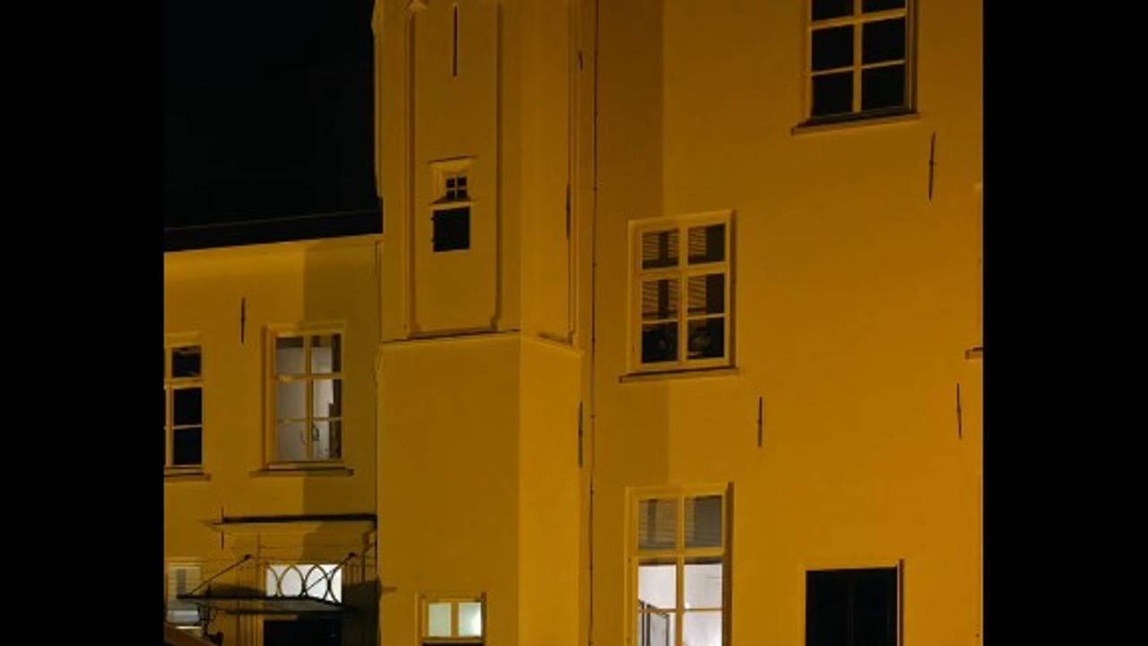 Foto: Instagram politie Boxtel-Vught-Gestel.