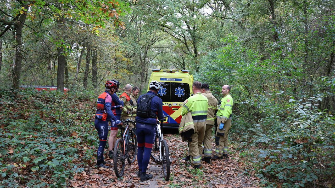 Foto: SK-Media/Persbureau Heitink.