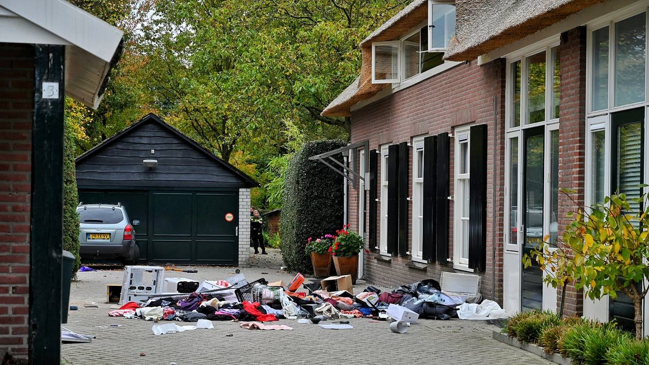 Foto: Toby de Kort / Persbureau Heitink.