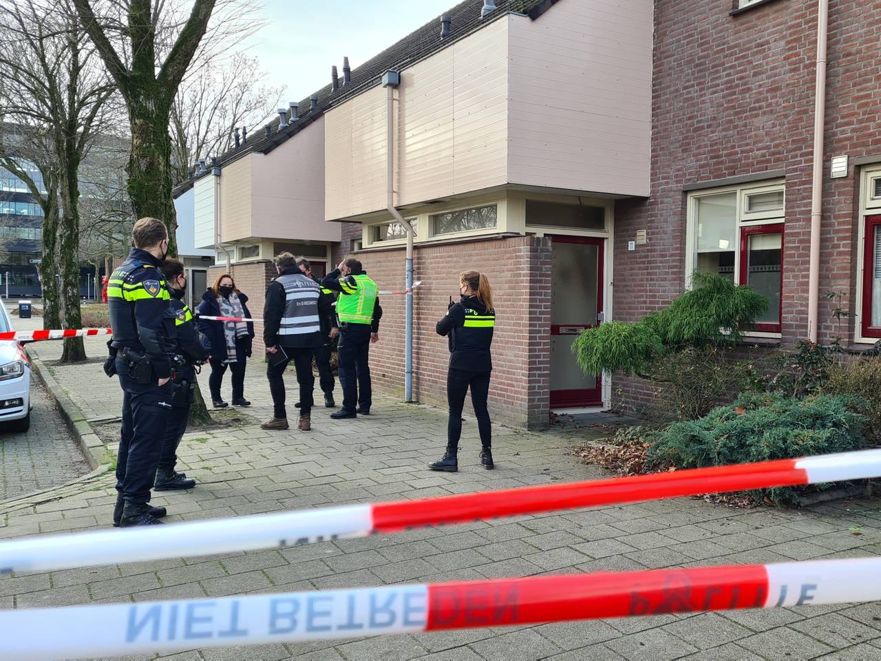 Foto: Omroep Brabant