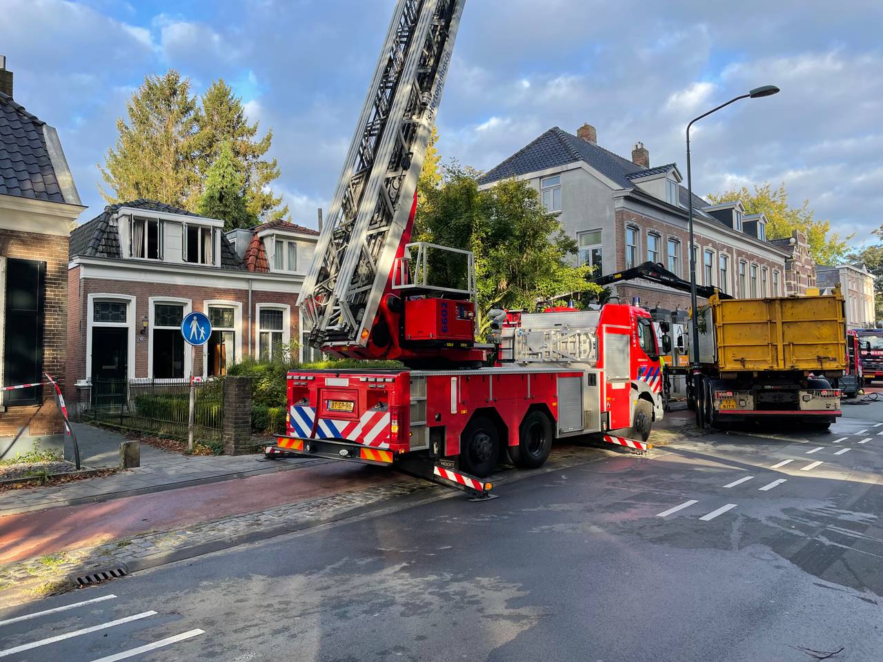 Foto: Raymond Merkx.