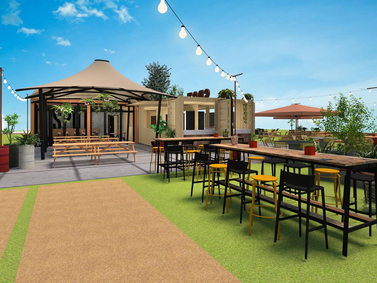 SPOT - impressiefoto