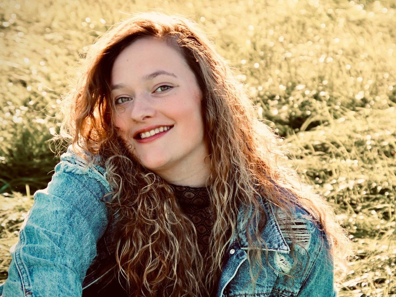 Maud vindt het moeilijk zichzelf te motiveren om thuis te studeren.