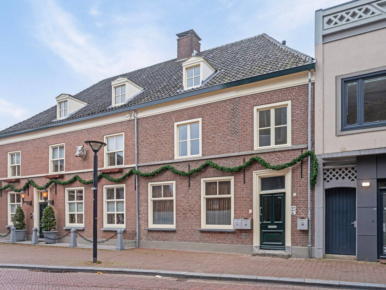 Foto: Makelaardij de Leygraaf BV.