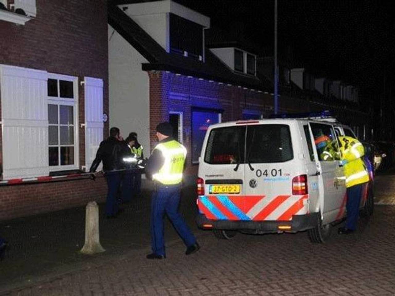 Voor een moord in Oosterhout werd eerder dertig jaar celstraf opgelegd.