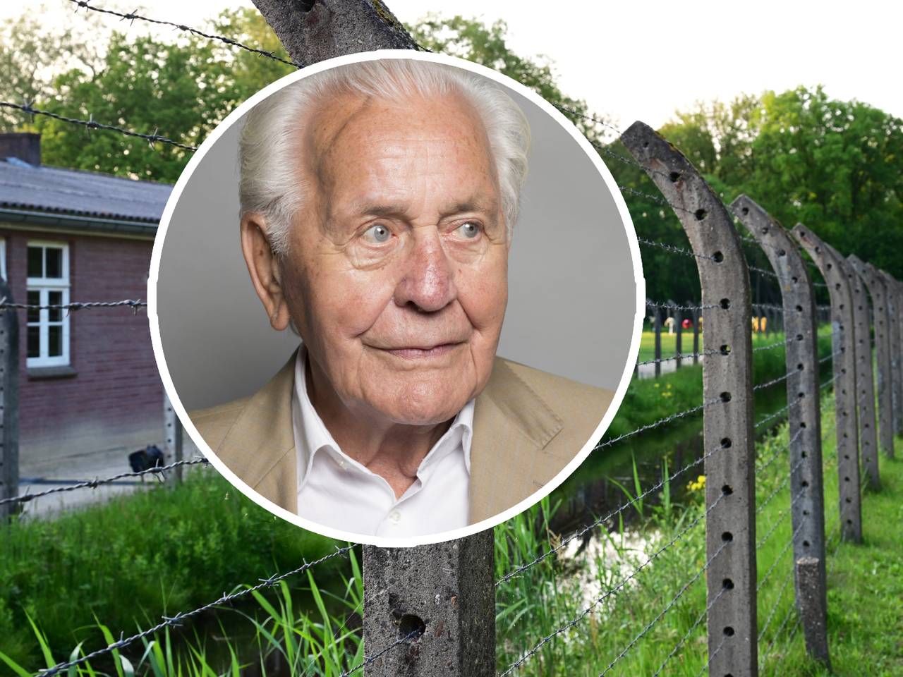 Peter Molthoff (foto's: ANP).