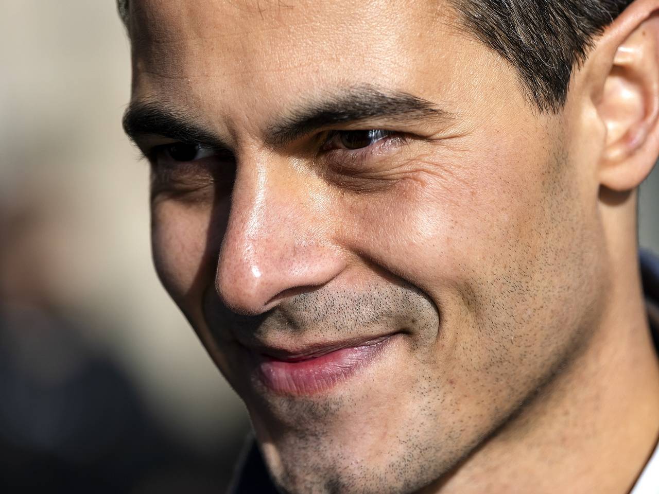 Rob Jetten lijkt nieuwe premier van Nederland te gaan worden (Foto: ANP)