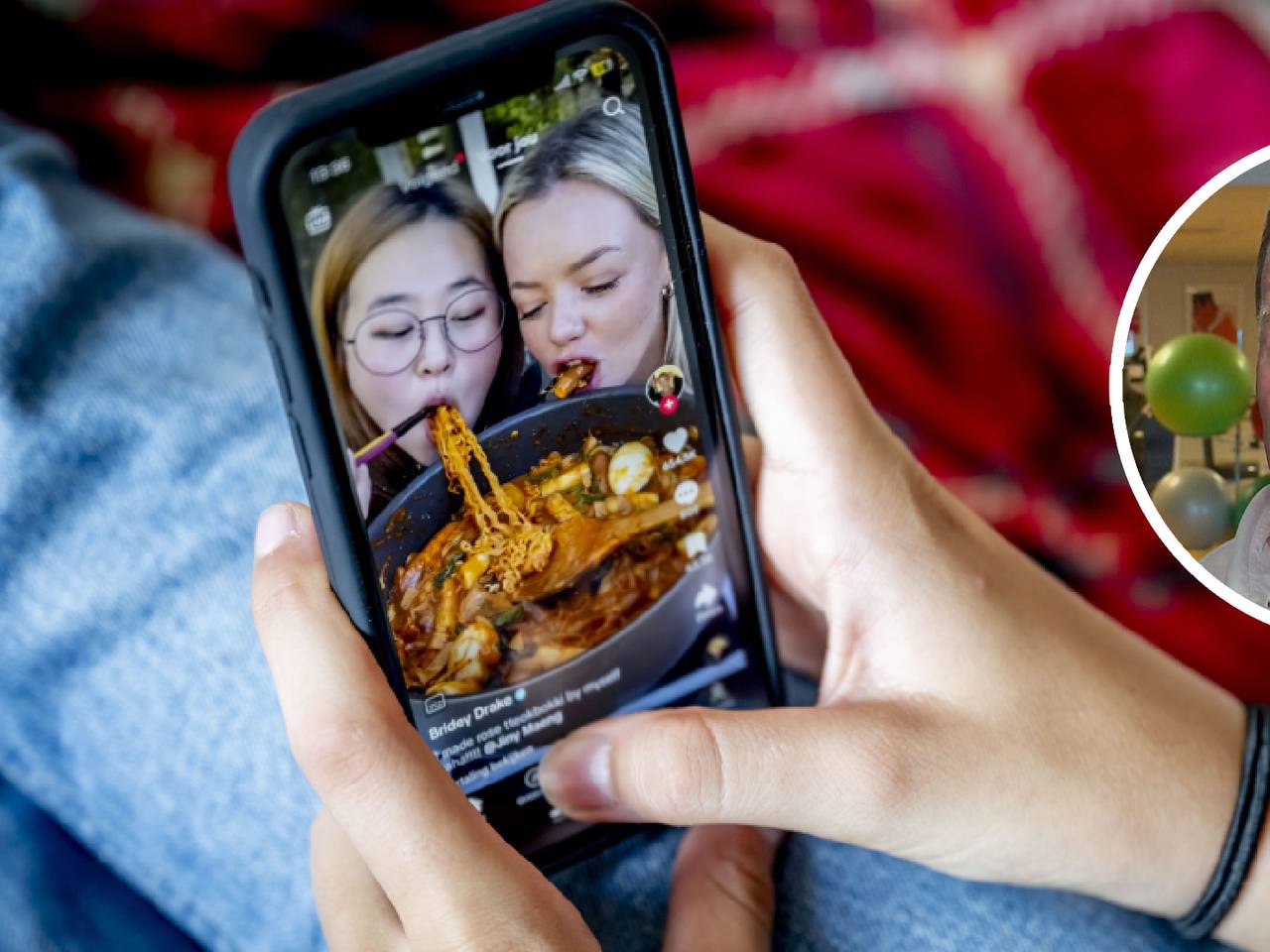 Erik Matser pleit voor minder social media en meer beweging (foto: ANP).