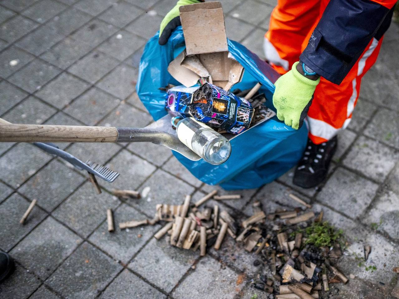 Foto ter illustratie (foto: ANP).