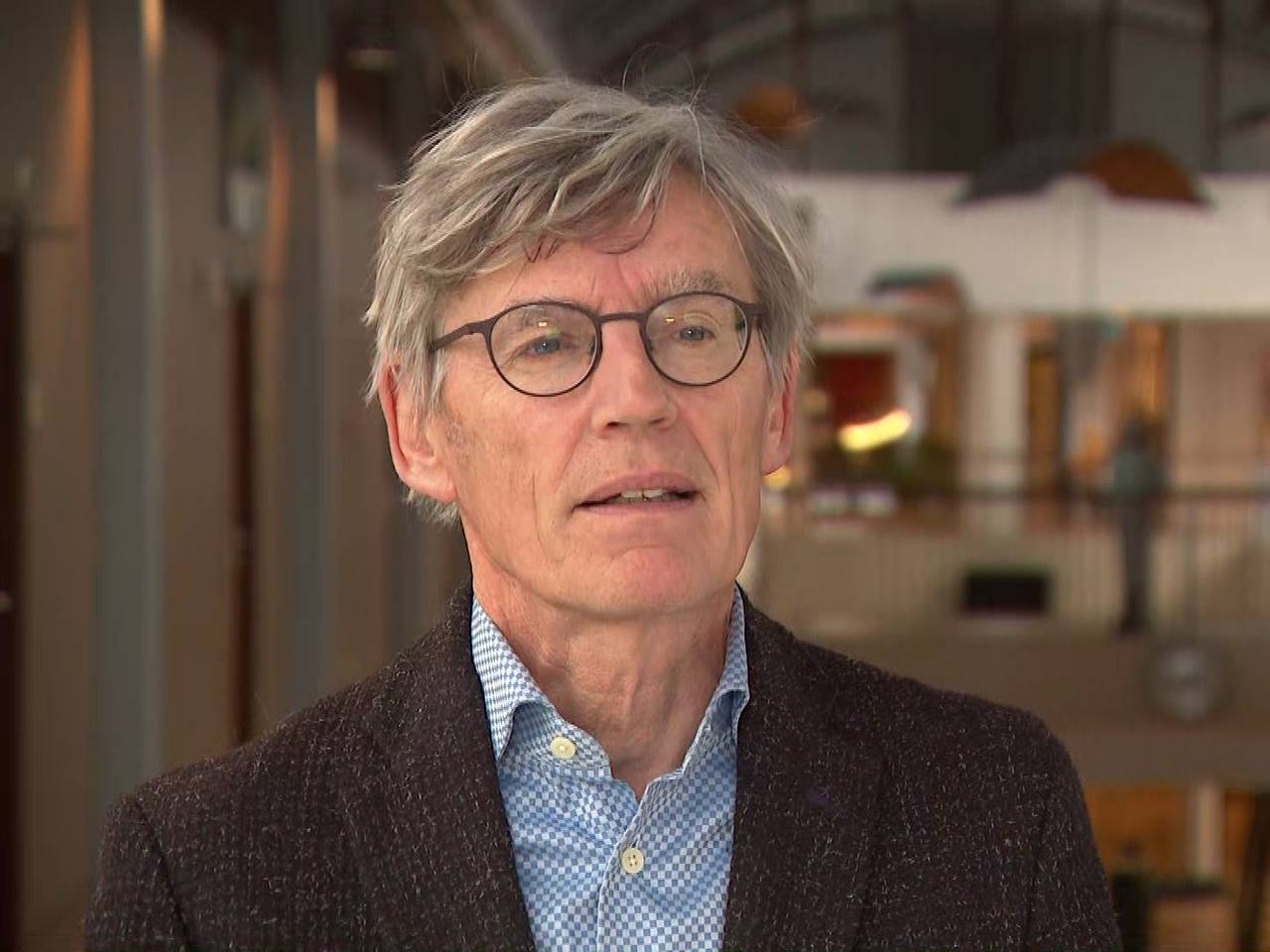 Bart Berden (Foto: Omroep Brabant)