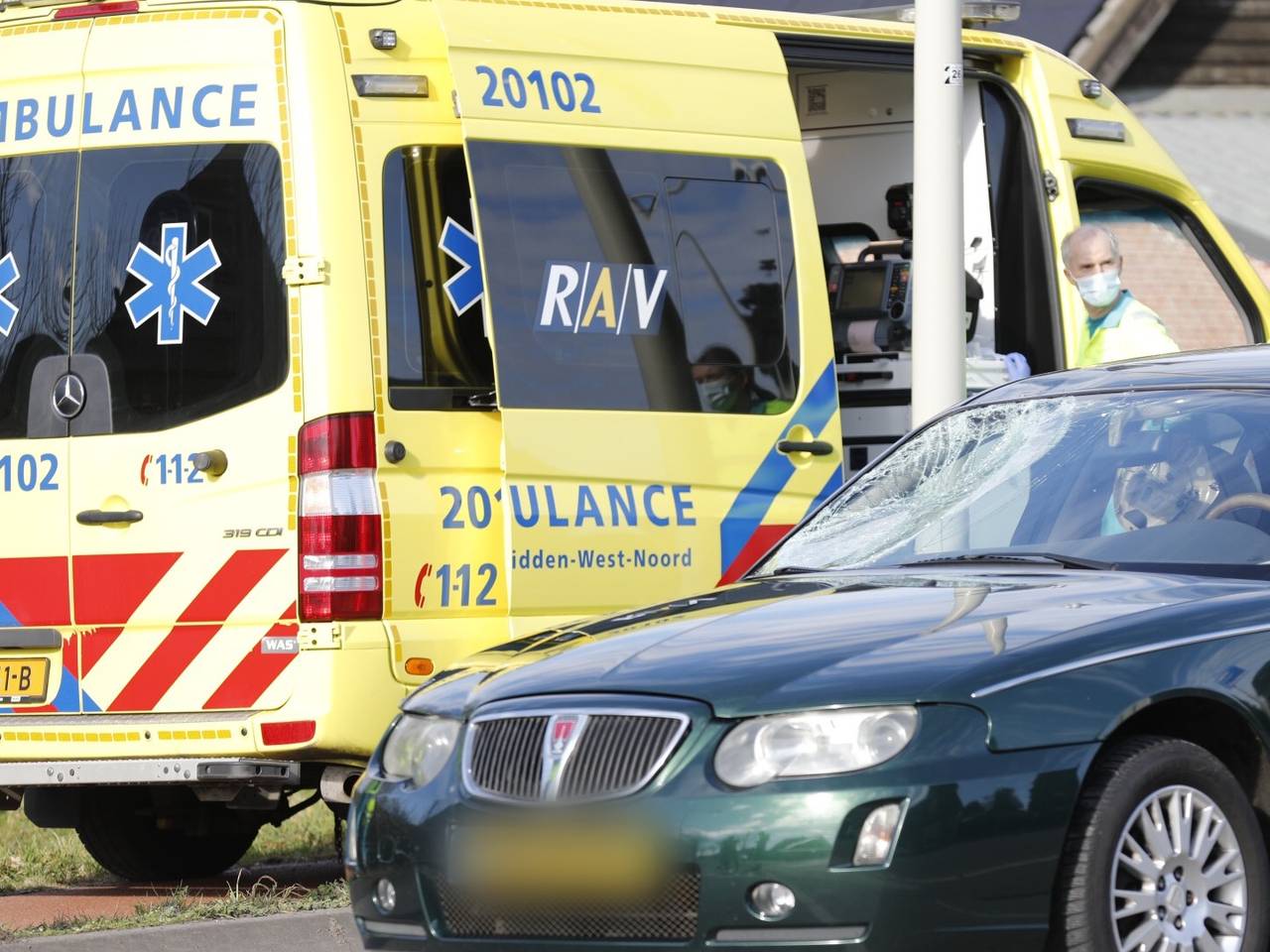 Foto: Christian Traets/SQ Vision Mediaprodukties