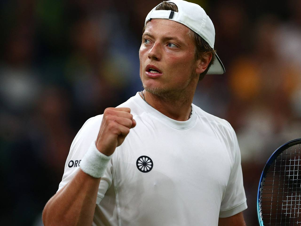 Tim van Rijthoven naar US Open