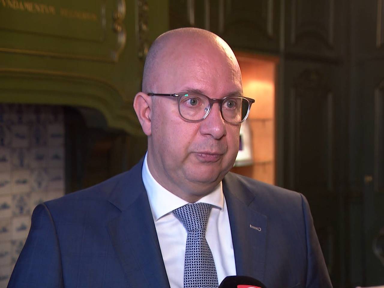 Jack Mikkers (foto: Omroep Brabant).