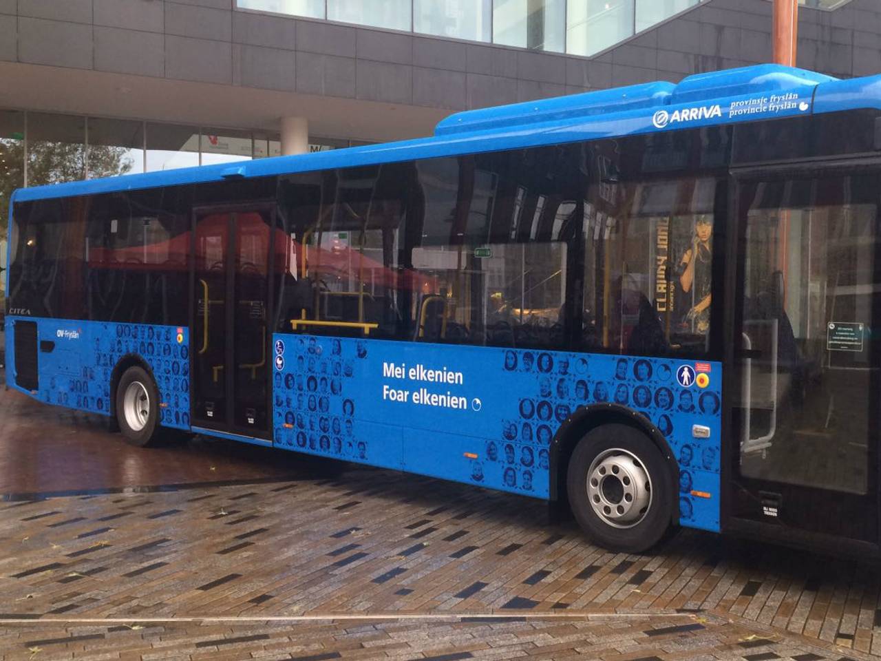 VDL maakt onder meer bussen (foto: archief).