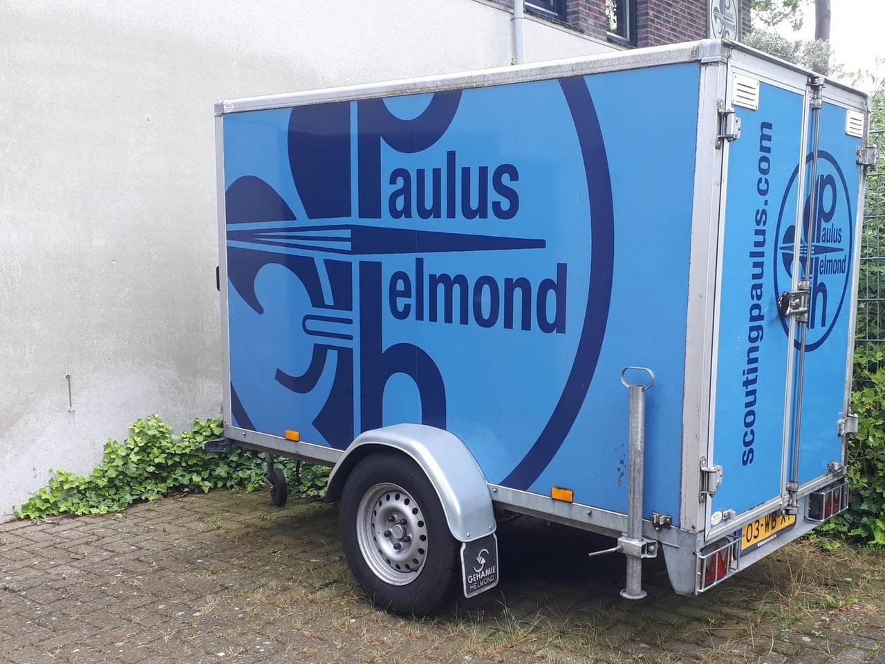 Omroep Brabant