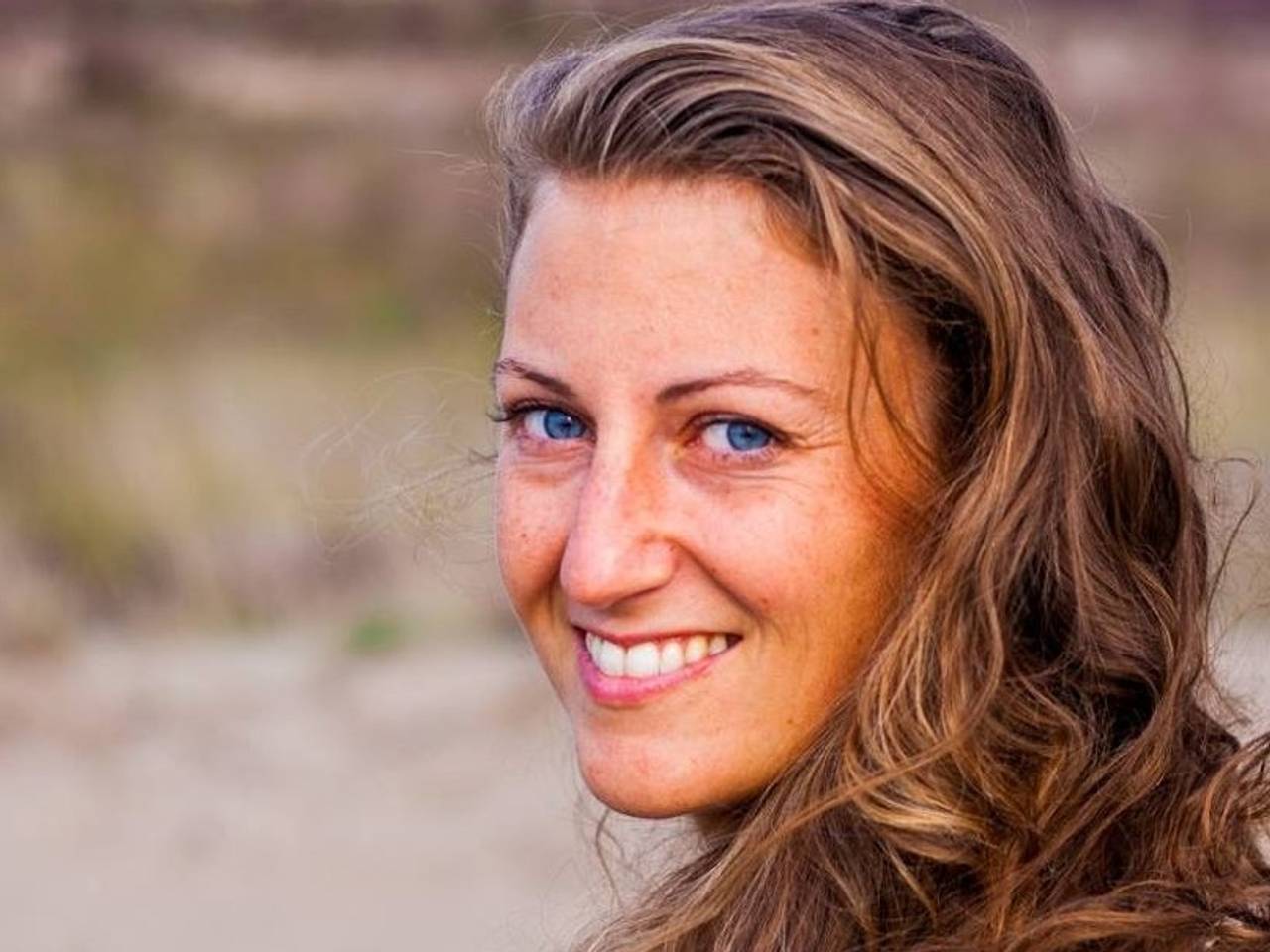 Elisah Pals doet aan Foodsharing.